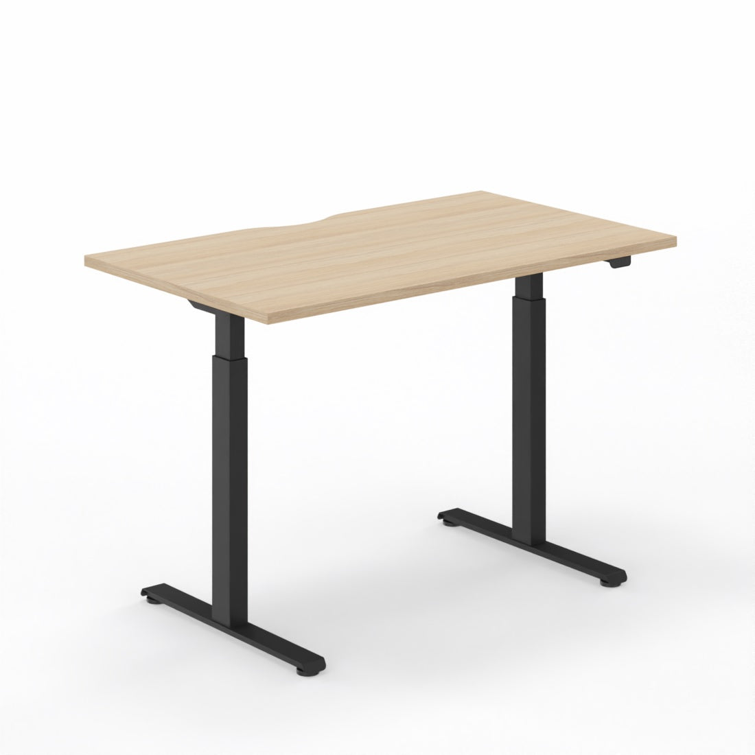 Narbutas B-Active Electric Height Adjustable Desk