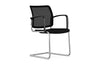 Q Visitor Chair By Boss Design