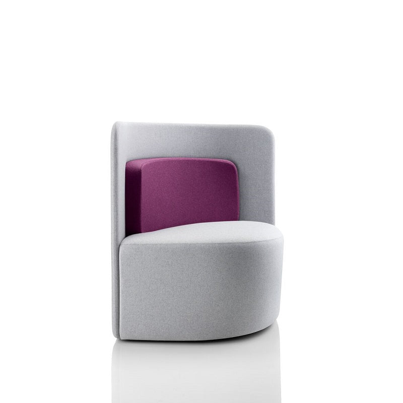 Shuffle Low Back By Boss Design