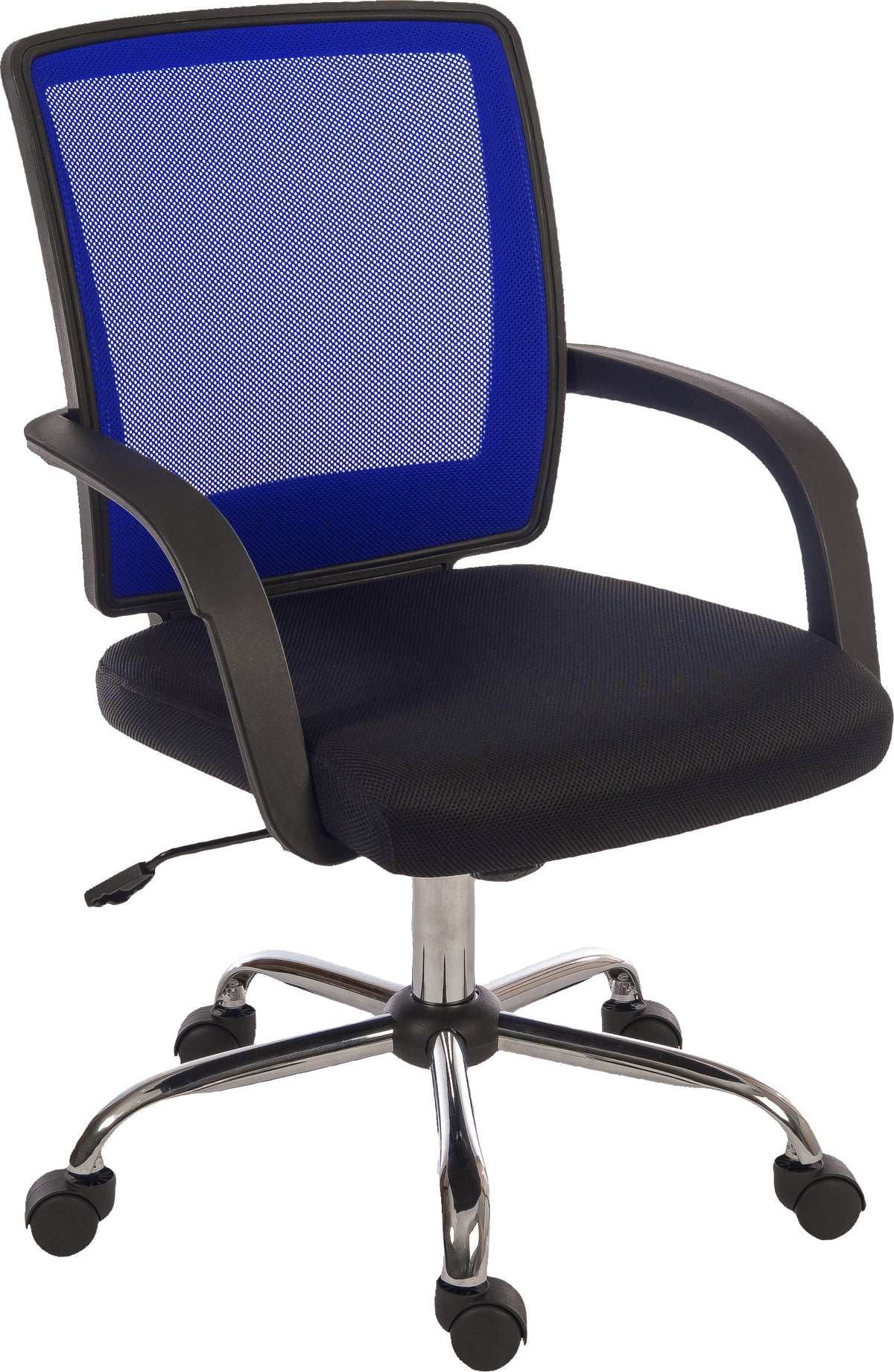 Star Mesh Back Office Chair | New Image Office Design Ltd