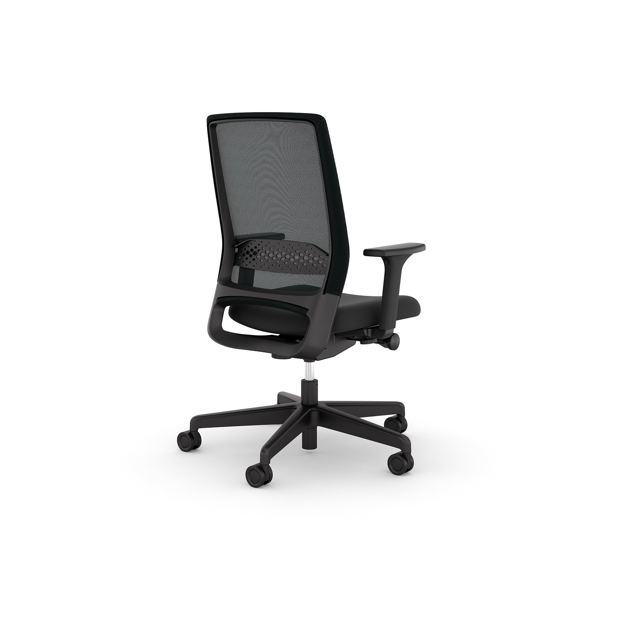 Viasit Kickster Mesh Chair