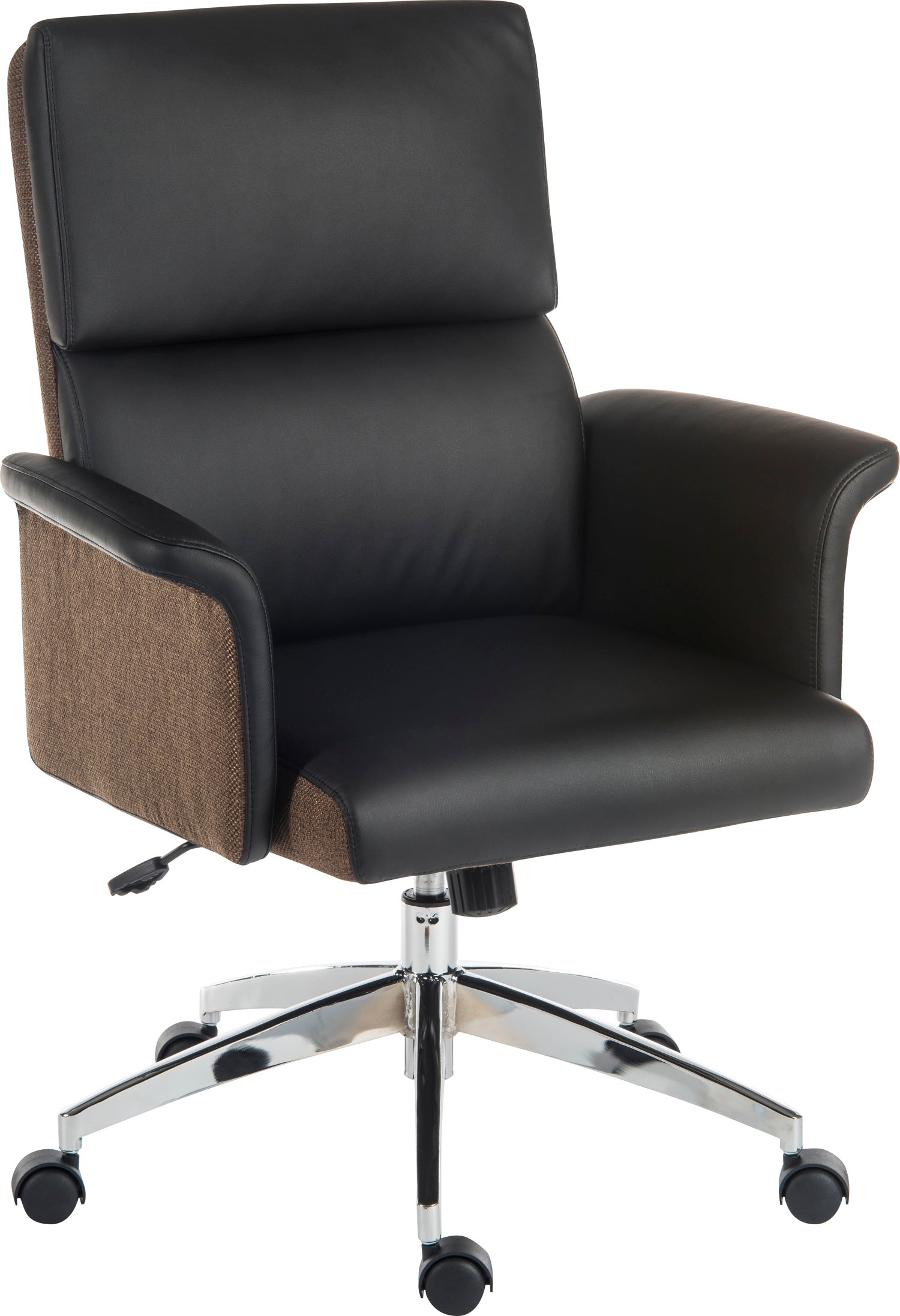 Elegance Medium Back Executive Chair- New Image Office Design Ltd