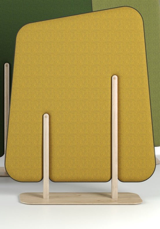 Park Malange Yellow Screen