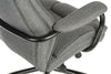 Goliath Duo Executive Fabric Office Chair