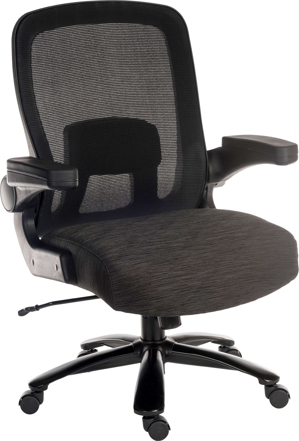 Hercules Extreme Heavy Duty 24 Hour Office Chair 35 Stone | Niodonline.co.uk