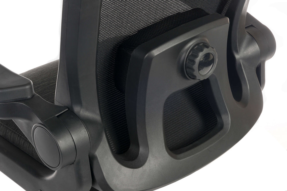 Hercules Ergonomic Heavy Duty Bariatric Office Chair