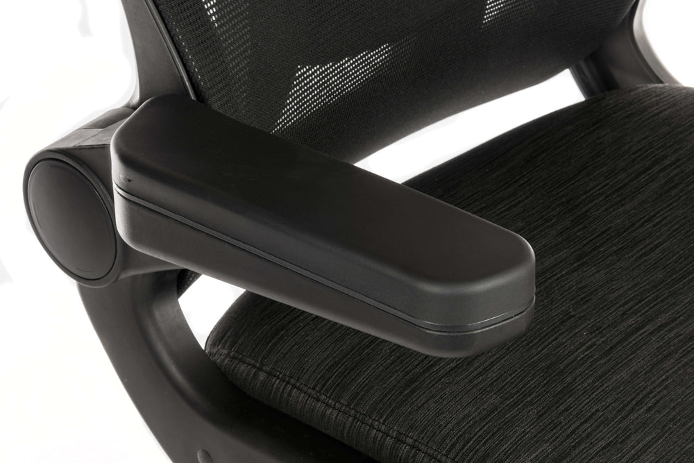 Hercules Heavy Duty 35 Stone Office Chair 24 hour Use