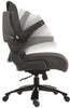 Hercules Heavy Duty Office Chair | Bariatric Chairs | Express Delivery 