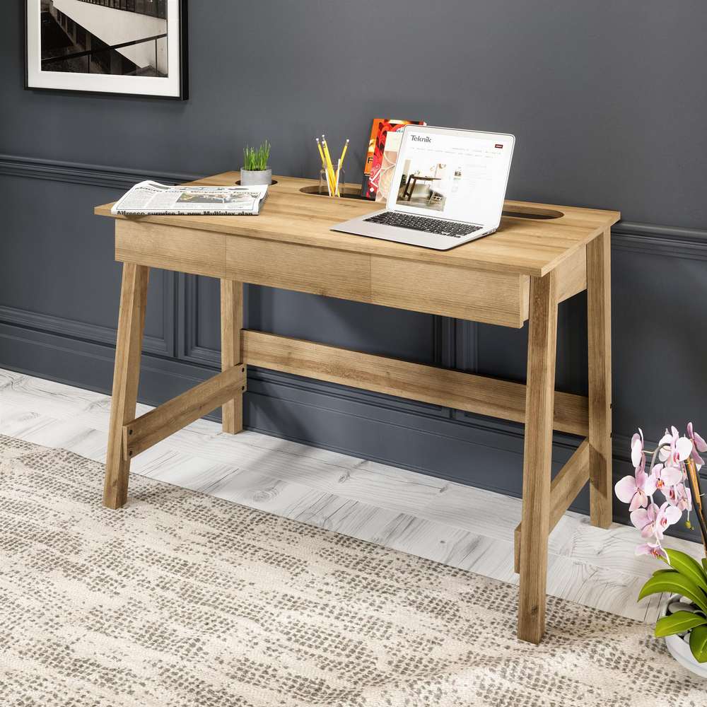 Ithaca Home Office Desk | NIODONLINE