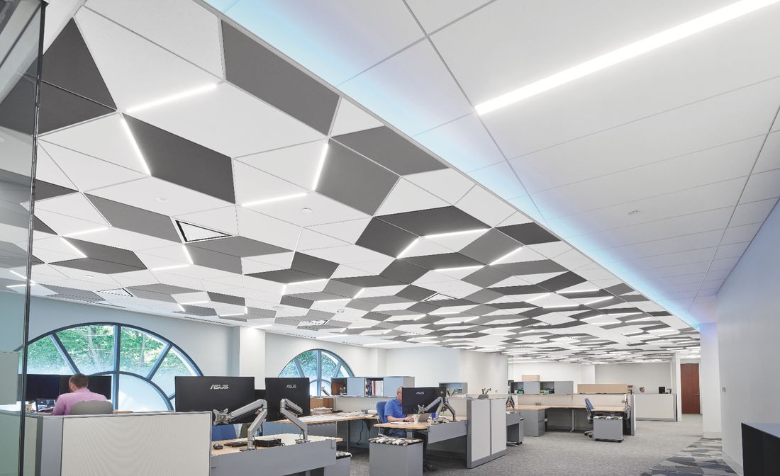 suspended ceilings peterborough