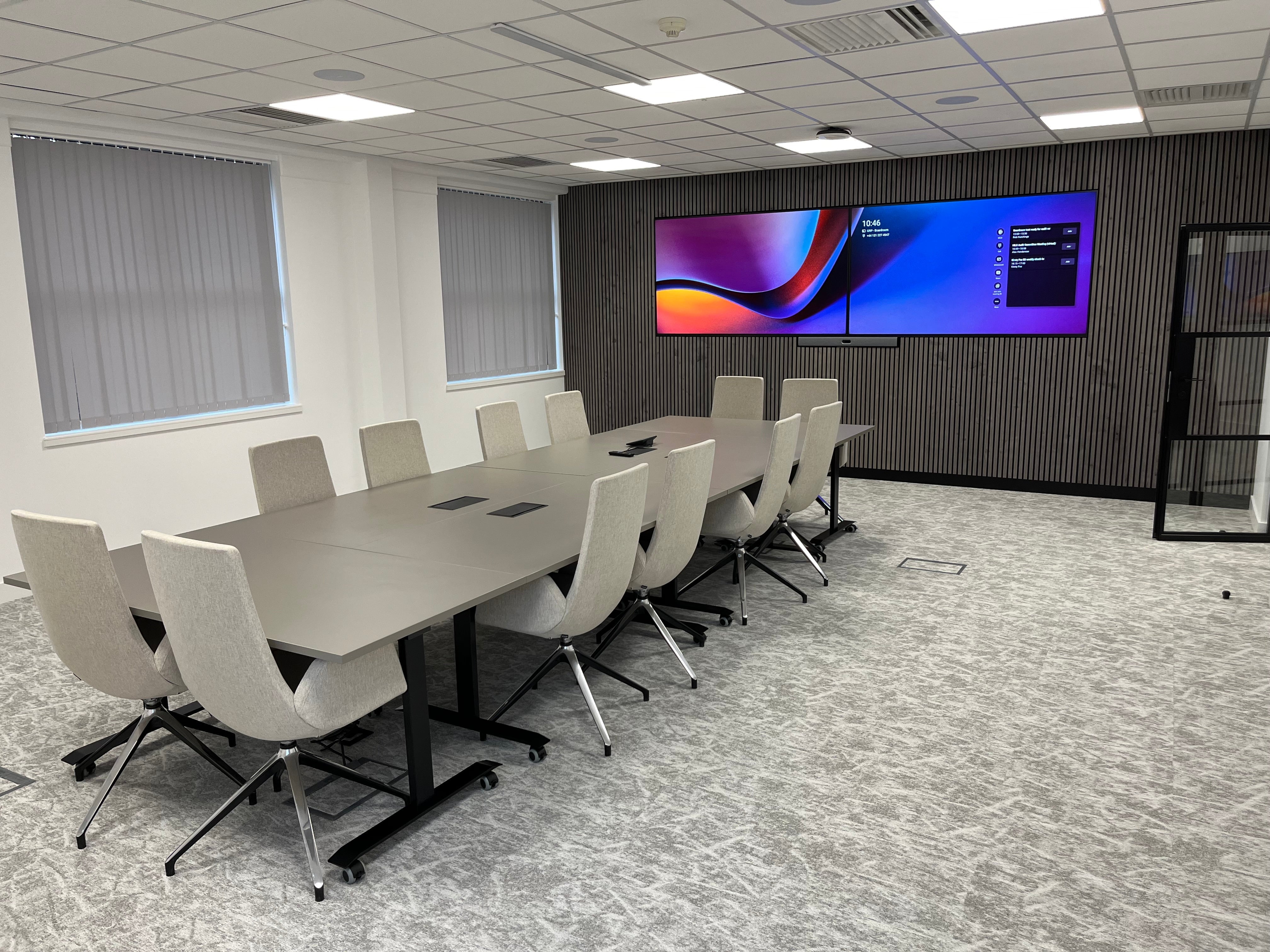 Office furniture blog