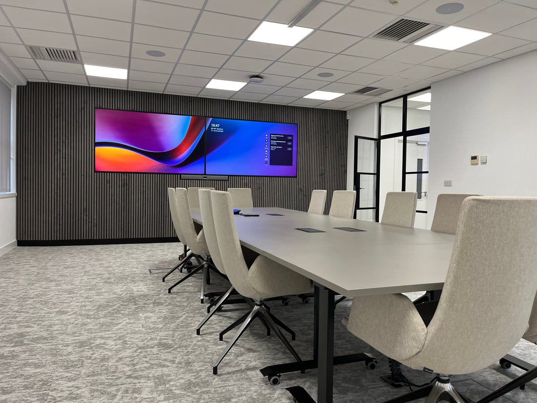 Office Furniture Trends 2026