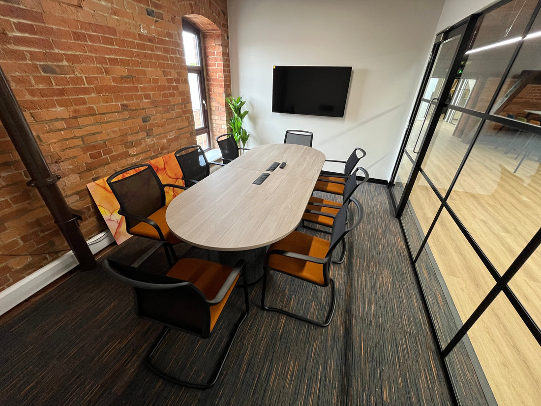 Narbutas Office Furniture