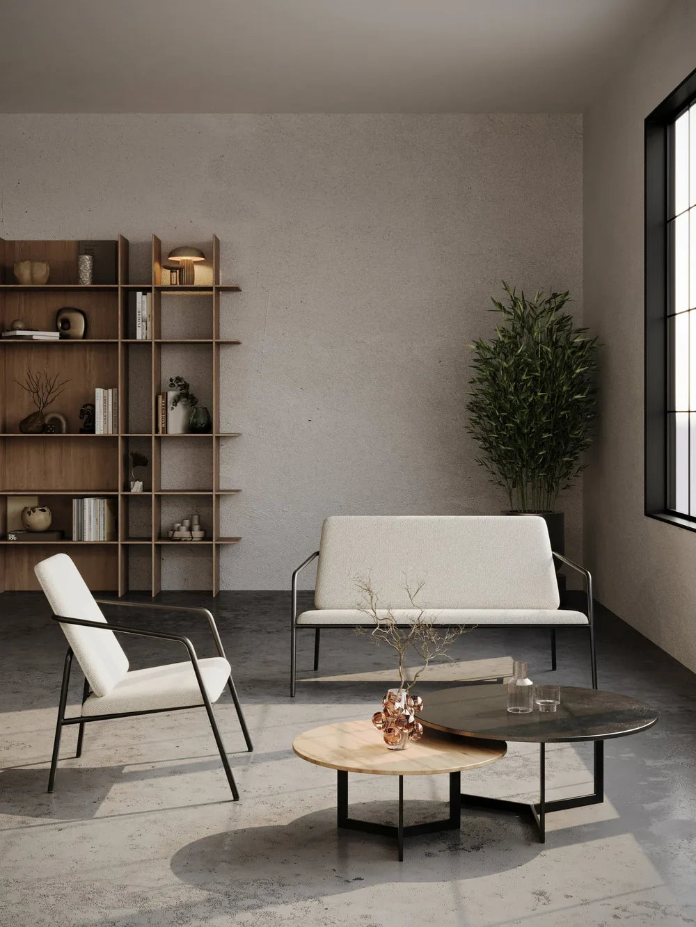 Jasper Armchair & Sofa by Mint Seating – Premium UK-Made Designer Breakout Seating