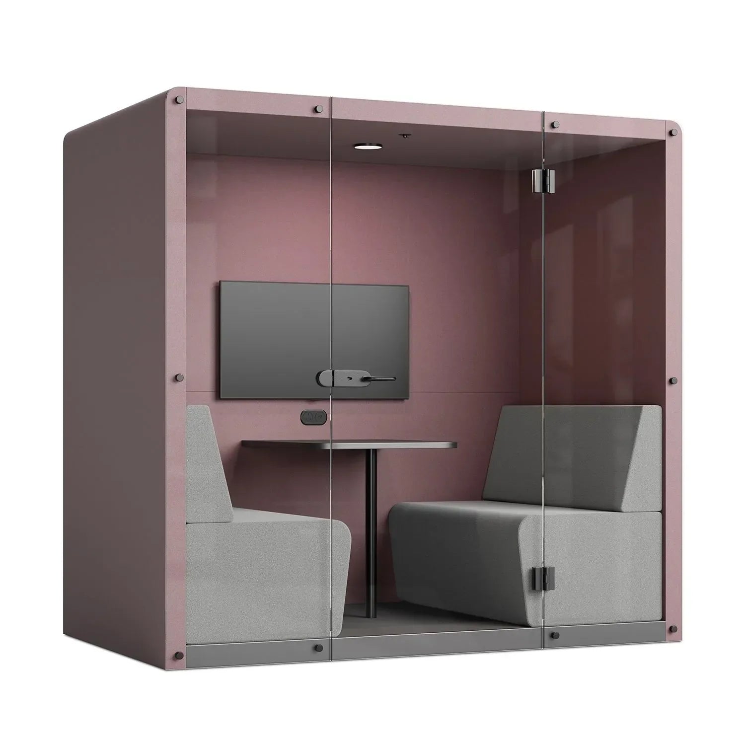 Pledge Chairs - Say Box