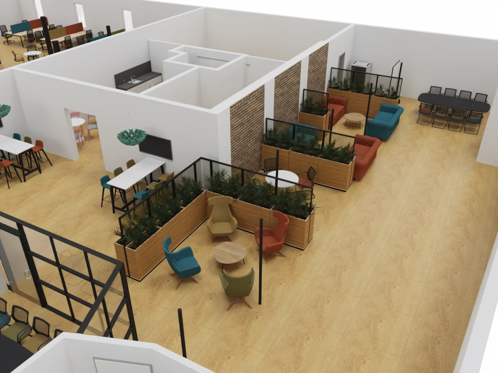 space planning peterborough 