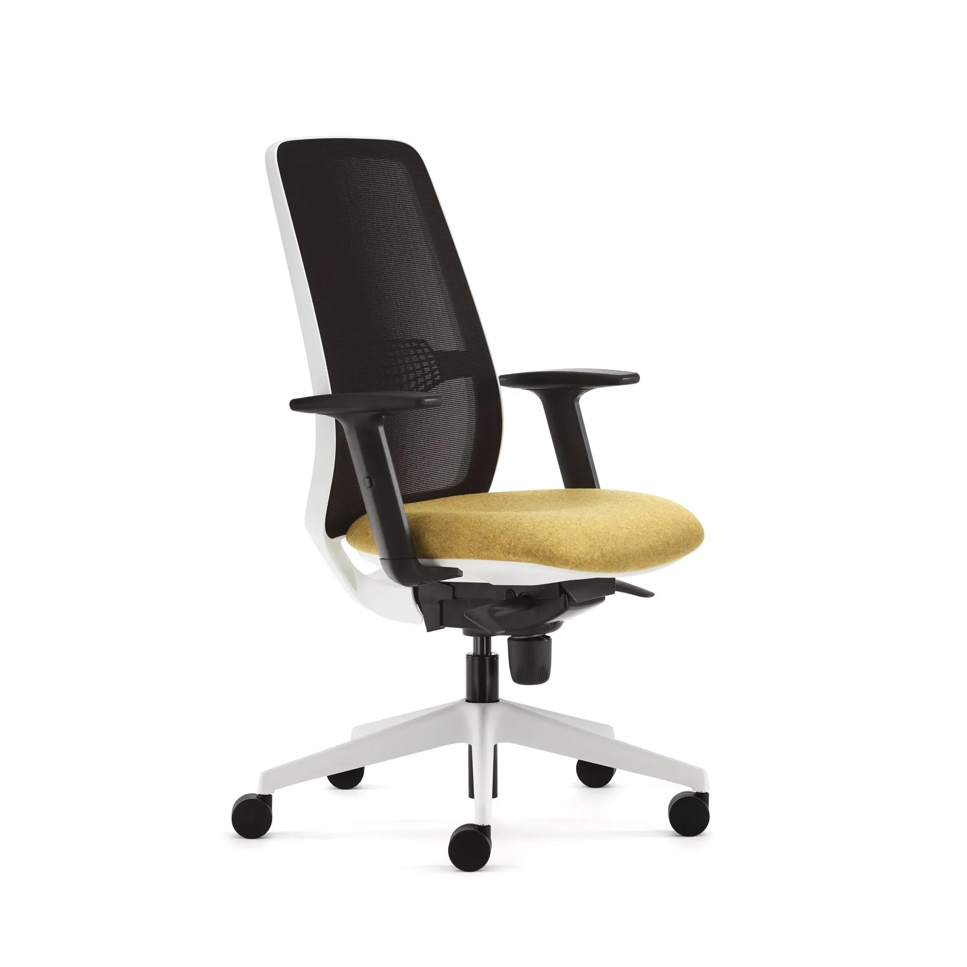 Eclipse Mesh Task Chair | Pledge Chairs – NIOD Online