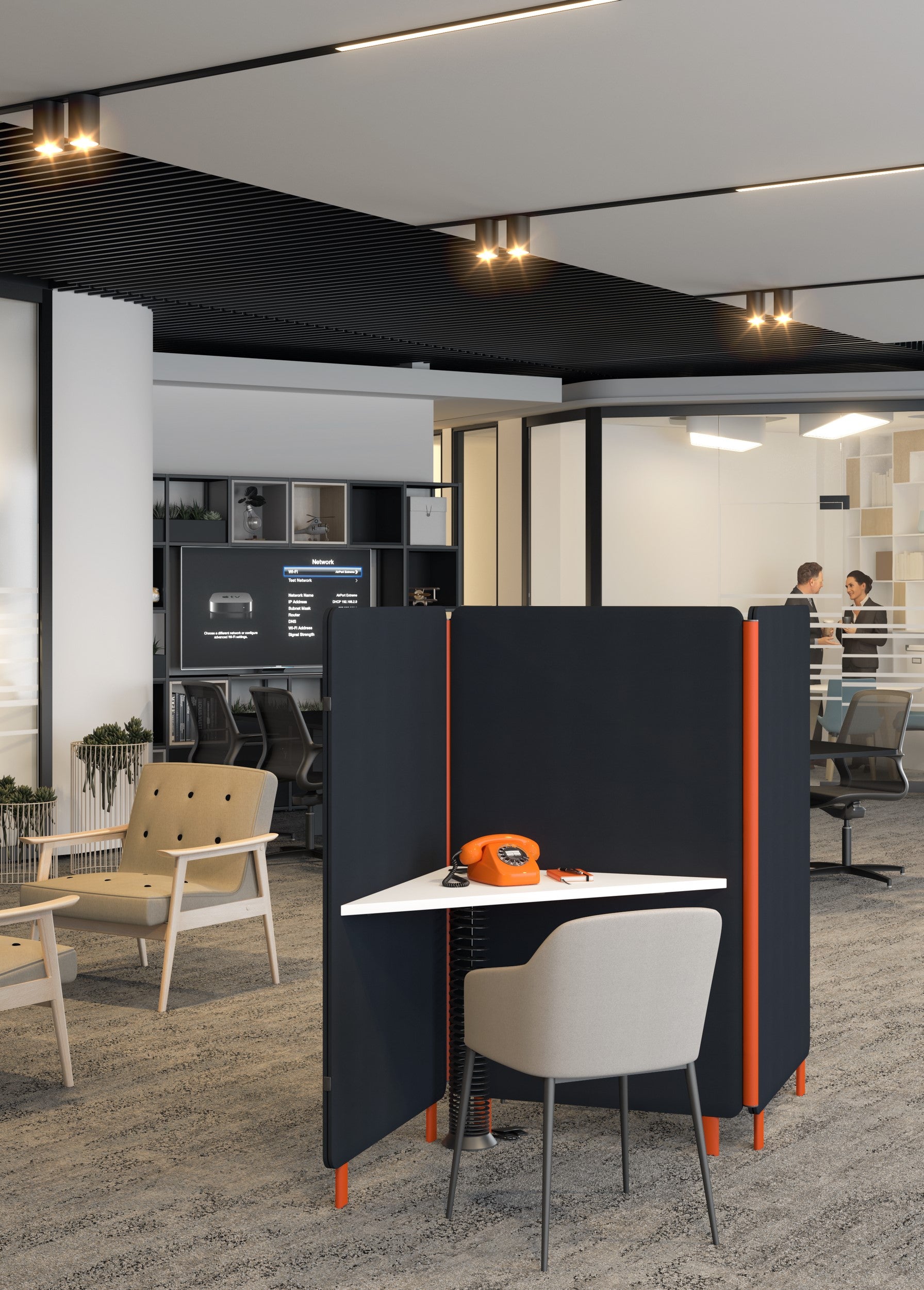 Elite Office Furniture