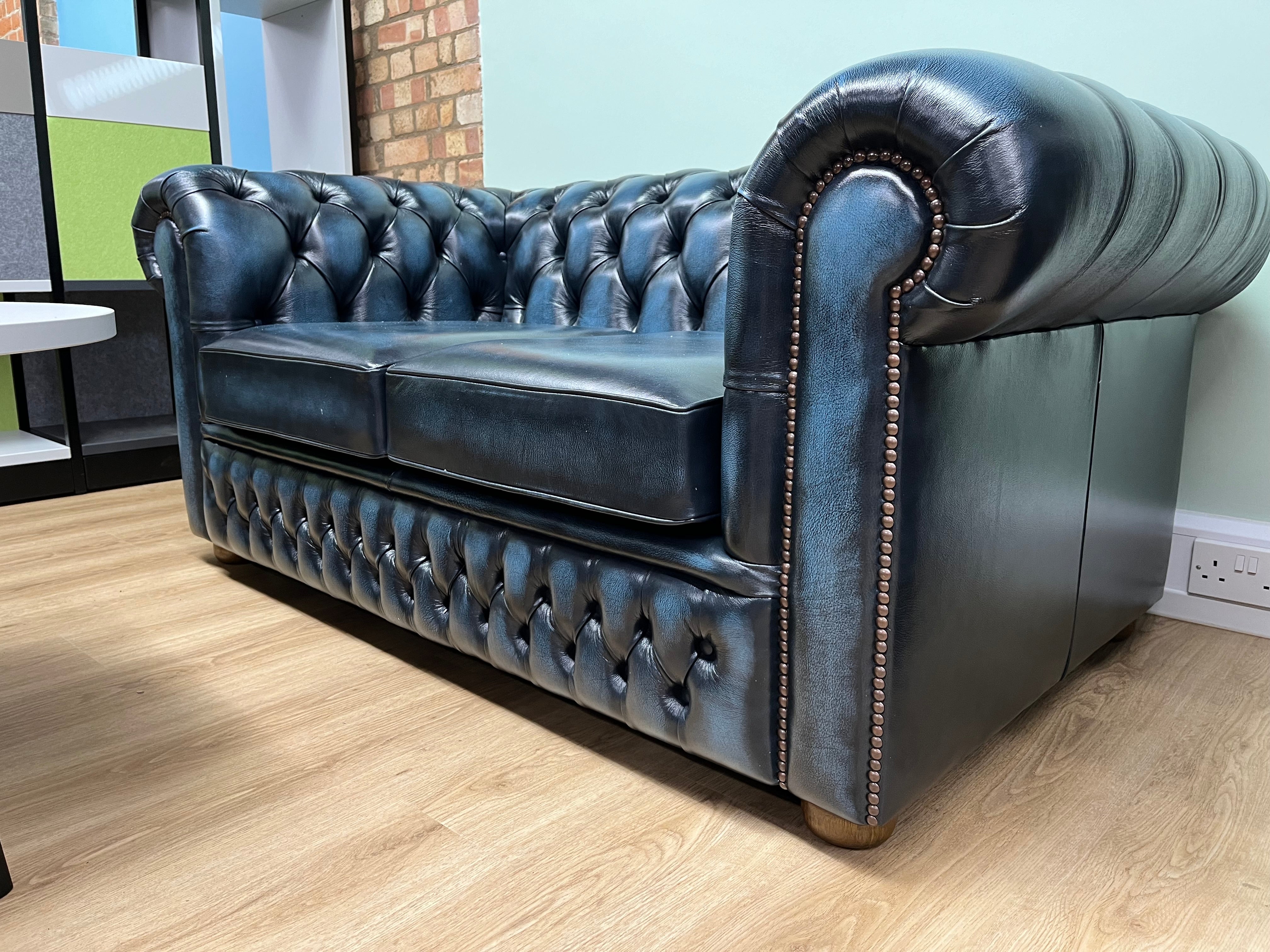 Heritage Chesterfields