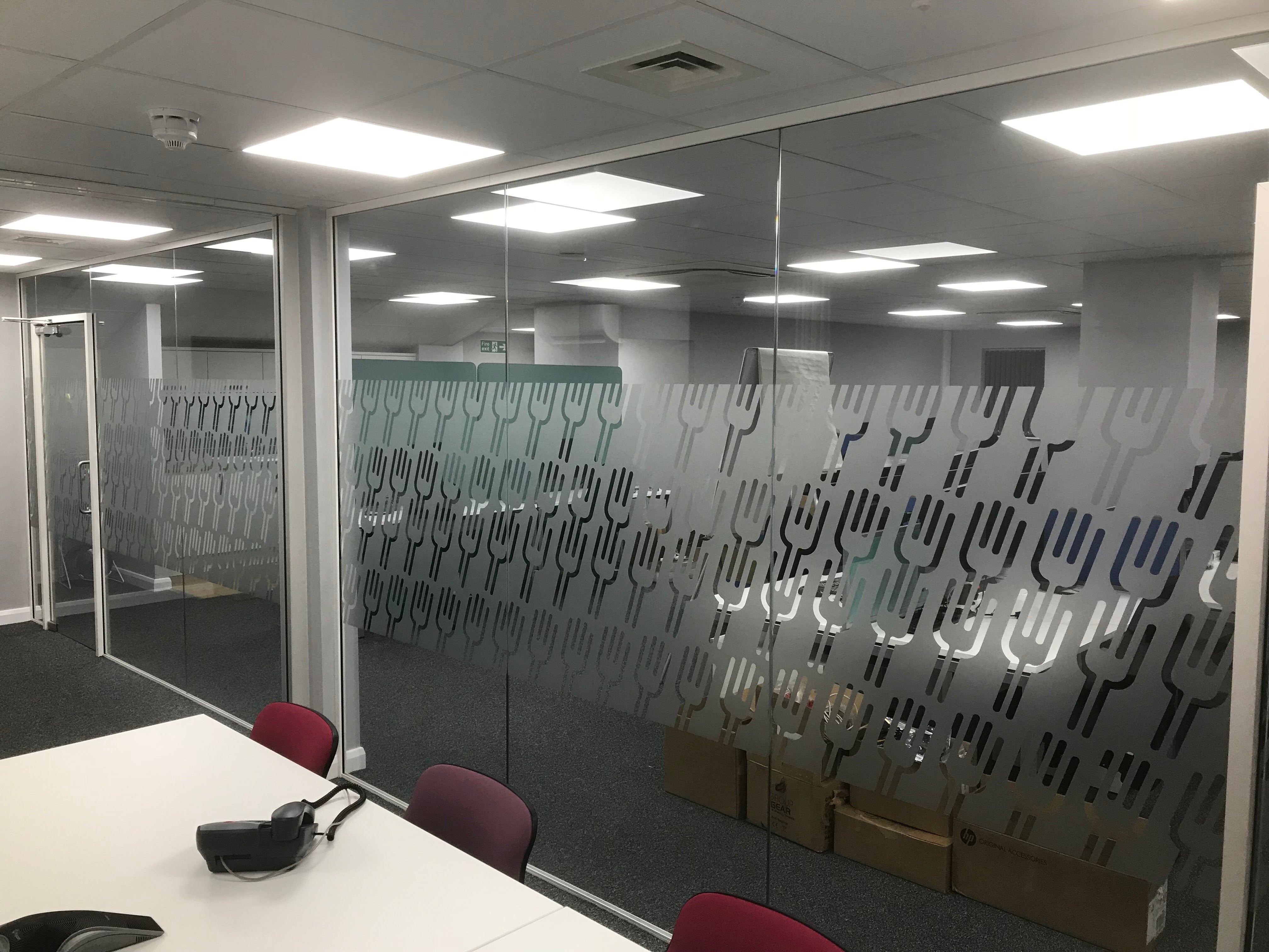 Commercial Signage Solutions in Peterborough & Cambridgeshire