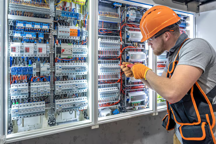 Electrical Works