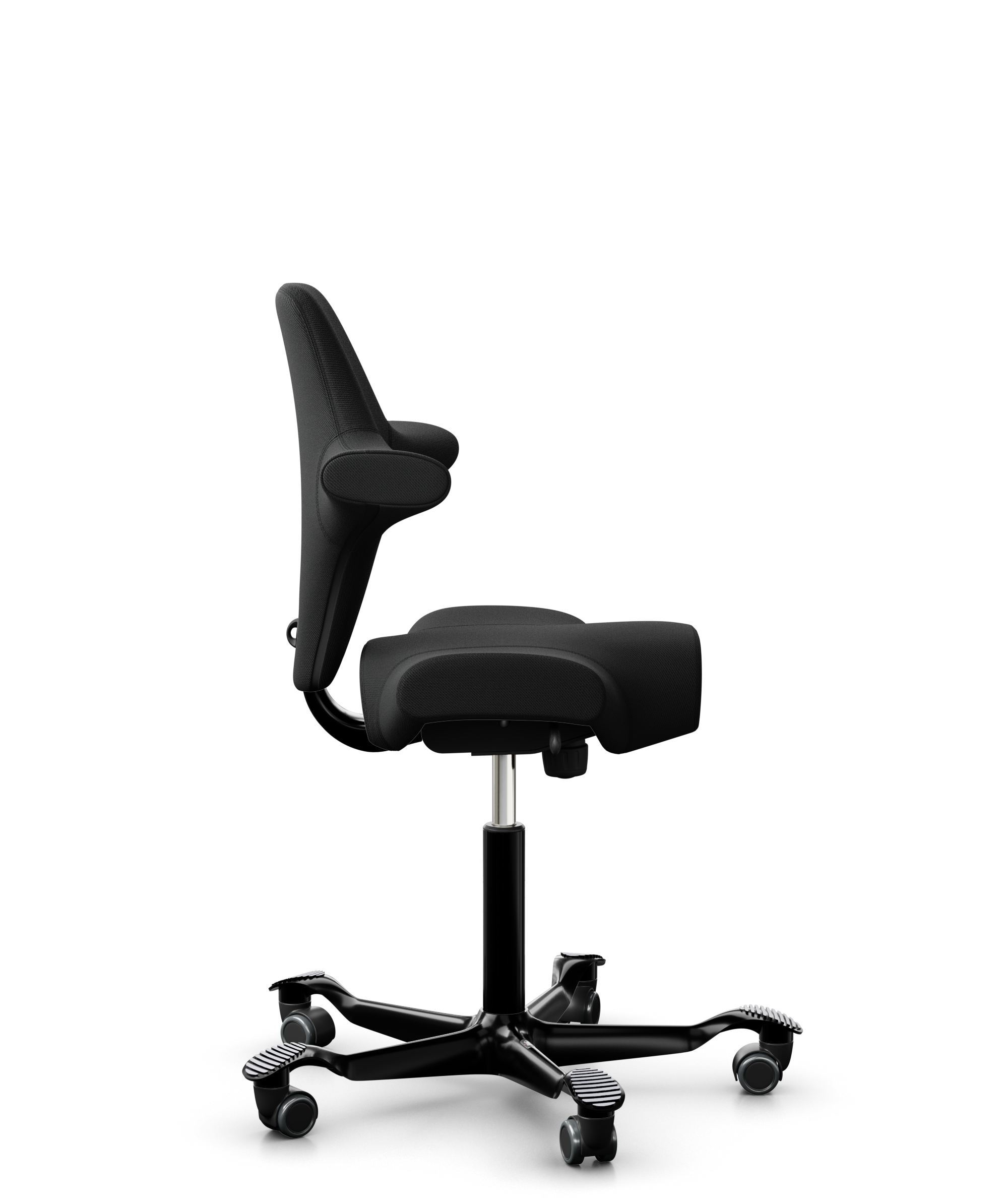 Hag Capisco 8106 Black Edition