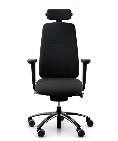 RH Logic 220 Ergonomic Office Chair 
