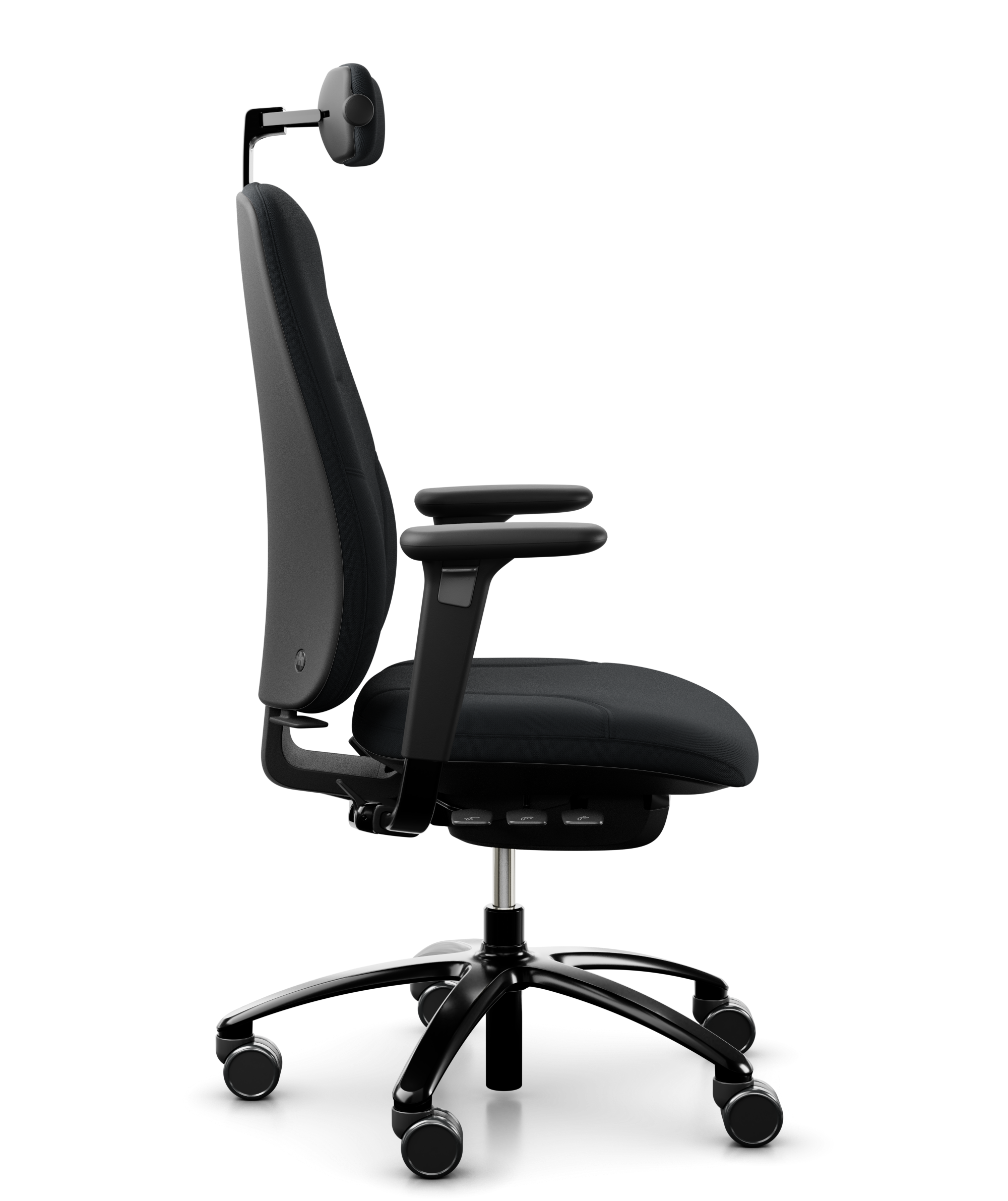 Flokk RH Logic 220 Ergonomic Office Chair 