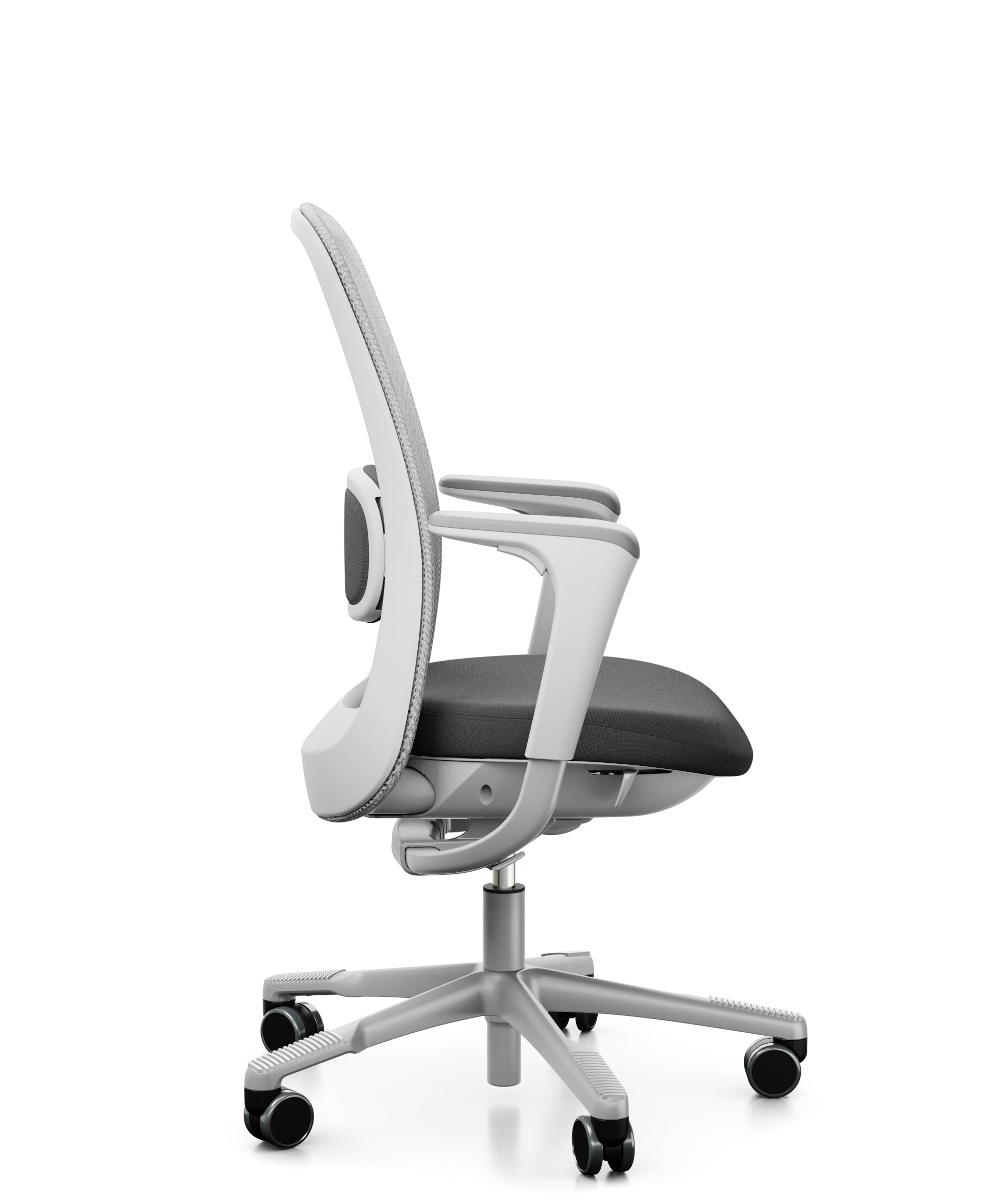 Hag Sofi Mesh Ergonomic Chair by Flokk