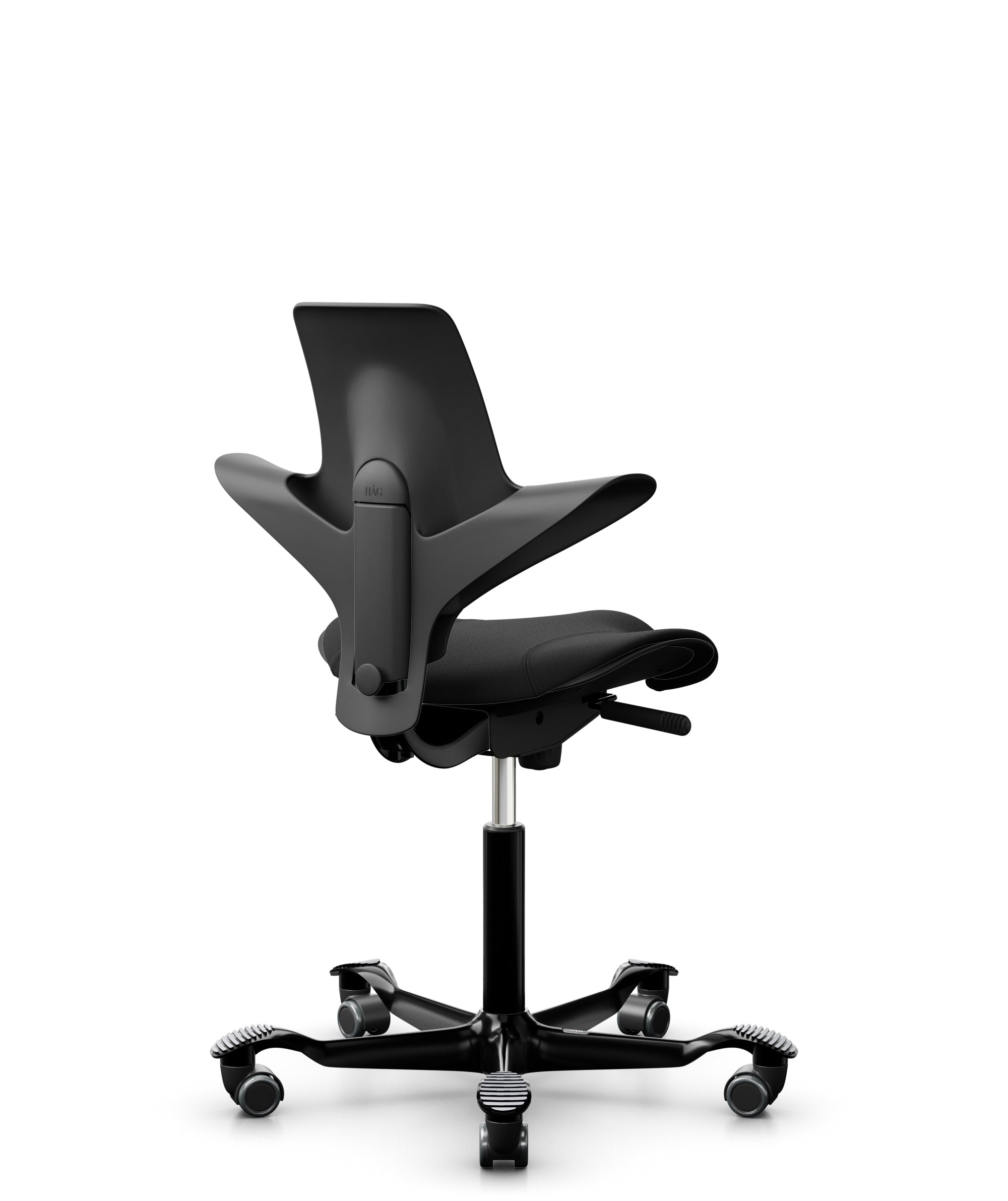 Hag Capisco  Puls 8020 Black edition 