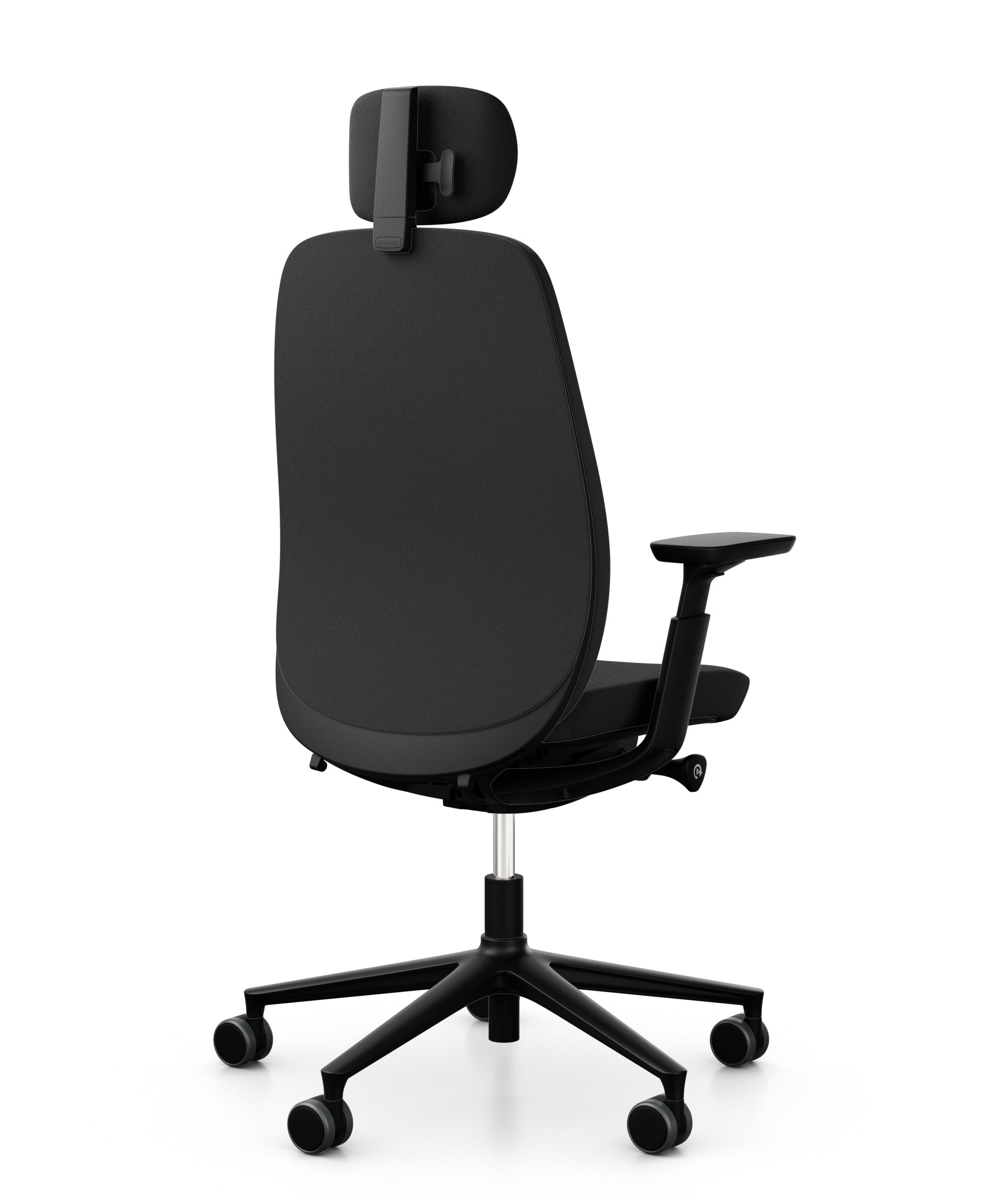 Profim Pace 101SFL MAX Black Edition