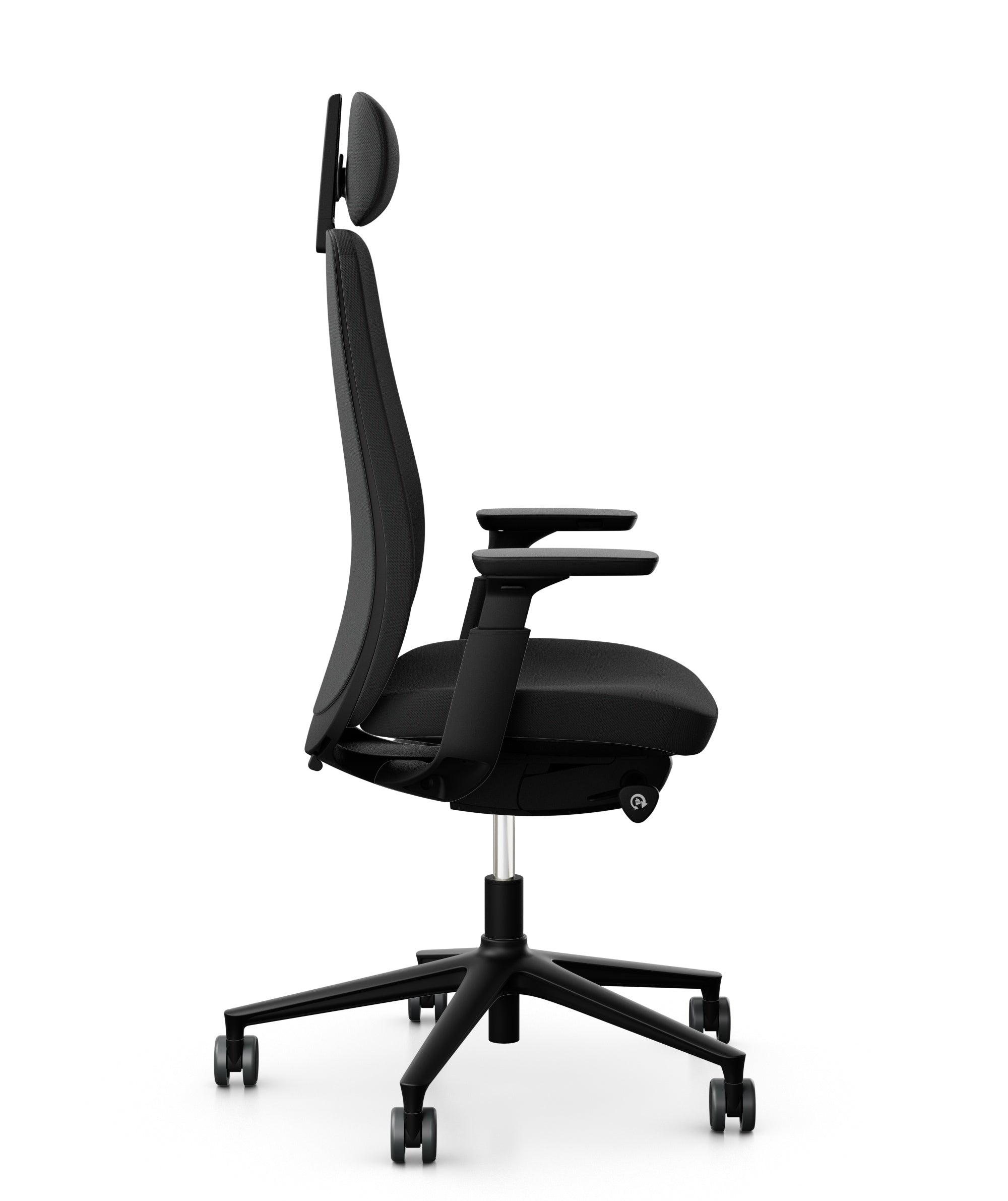 Profim Pace 101SFL MAX Black Edition