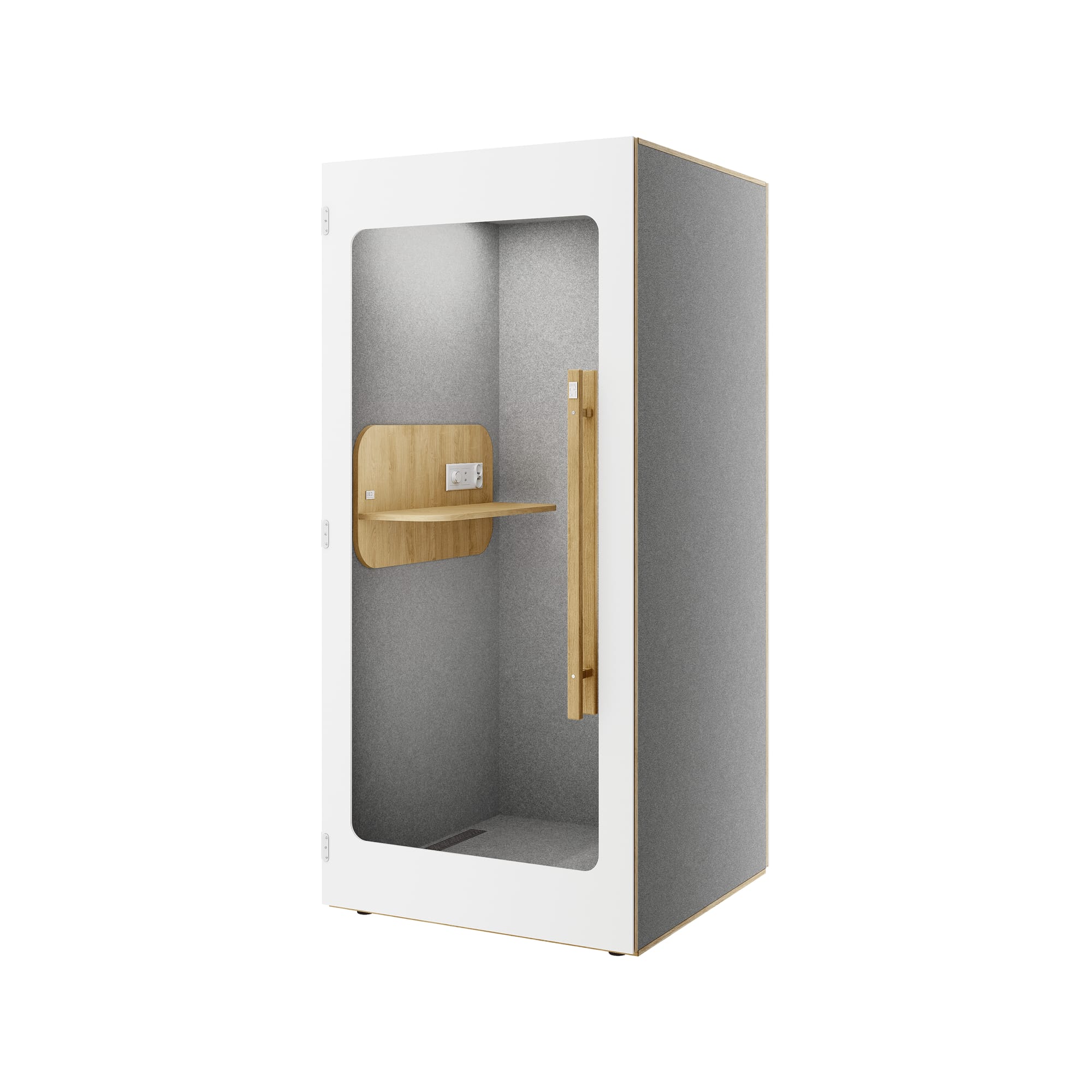 Hide H1 Acoustic Pod