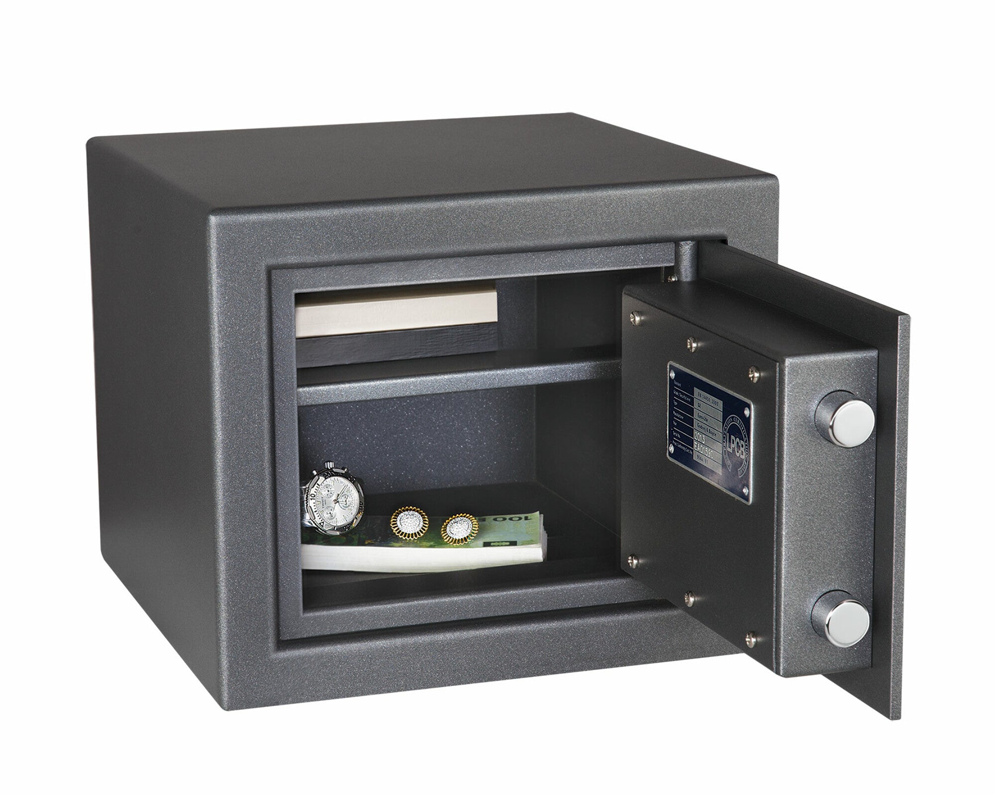 DRS Vega 10K (S2) Safe