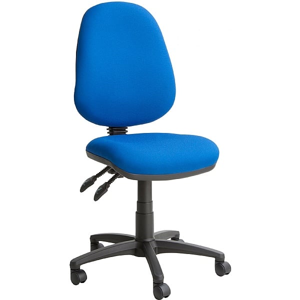 Kirby High Back Operator Chair - NIODONLINE