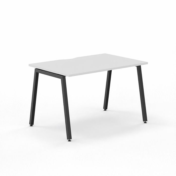 Narbutas Niod Nova-A Single Bench Desk