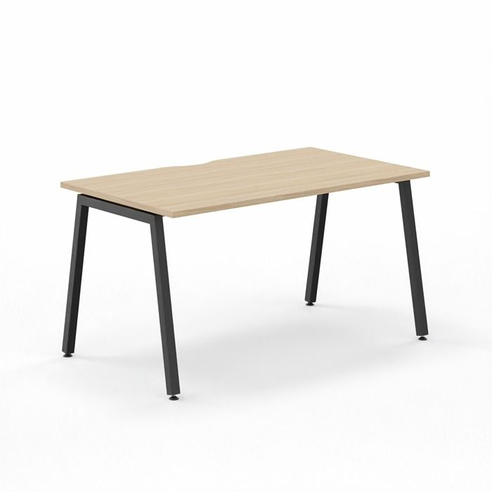 Narbutas Nova A Single Desk