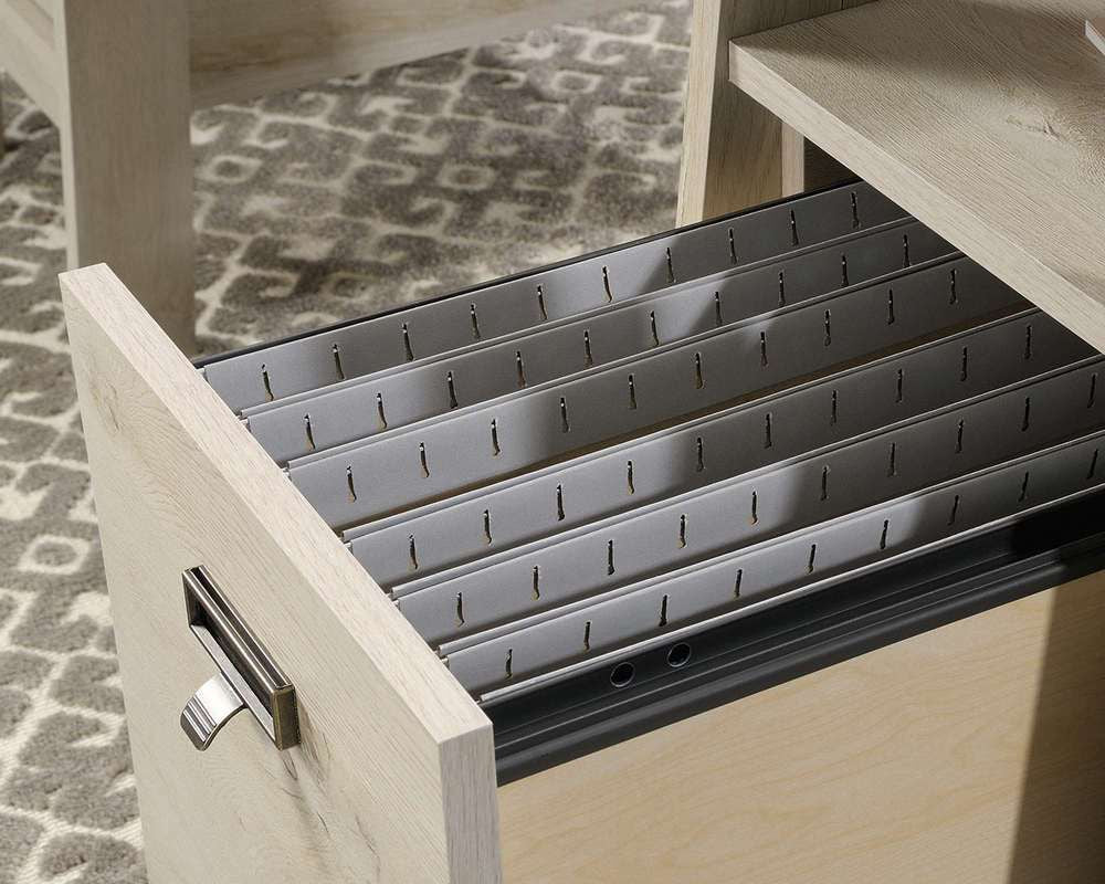 filing drawer for executive trestle desk