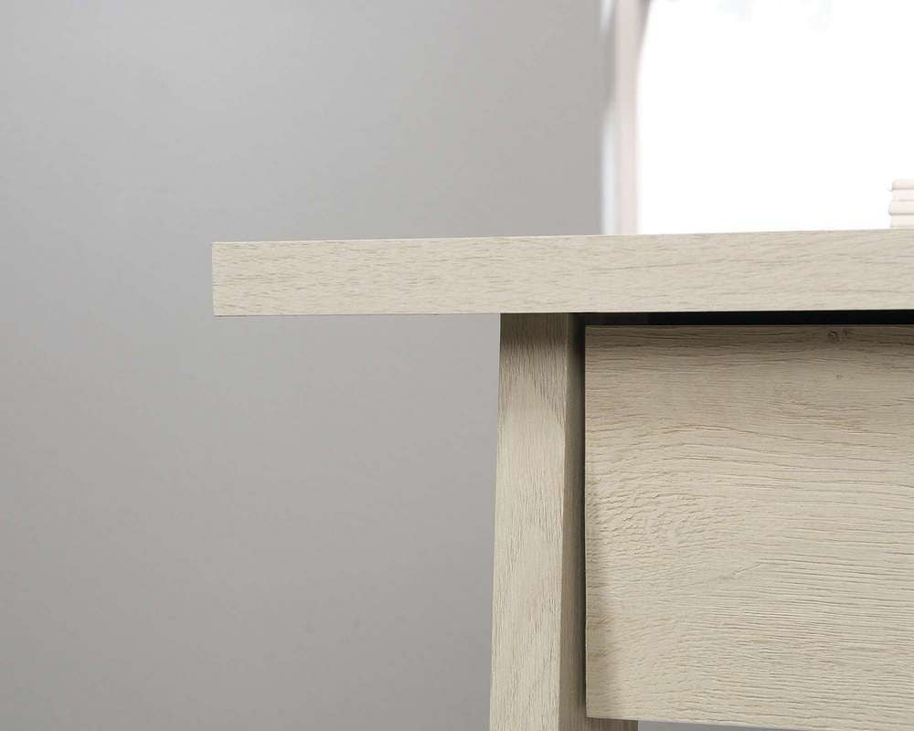chalked chestnut worktop