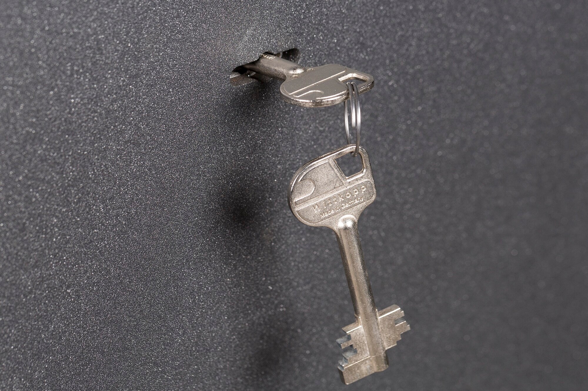 DRS Vega 40 K (S2) Safe