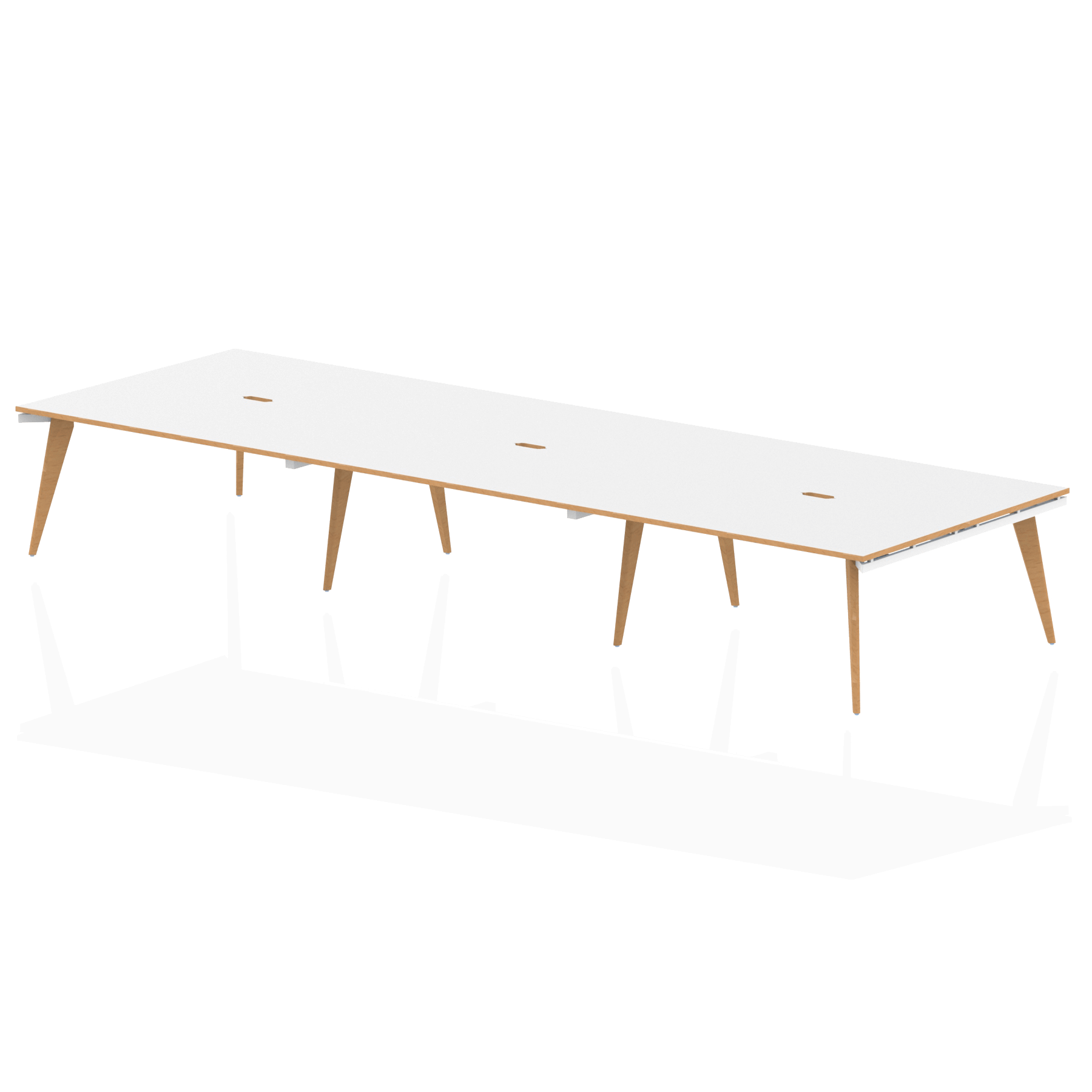 Oslo B2B Bench Desk
