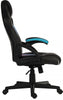 KYOTO Gaming Chair Blue - NIOD