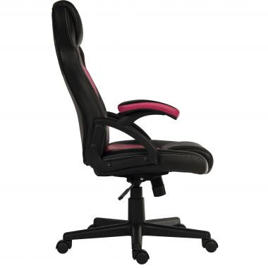 KYOTO GAMING CHAIR PINK-NIODONLINE