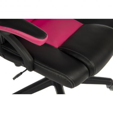 KYOTO GAMING CHAIR PINK | New Image Office Design Ltd