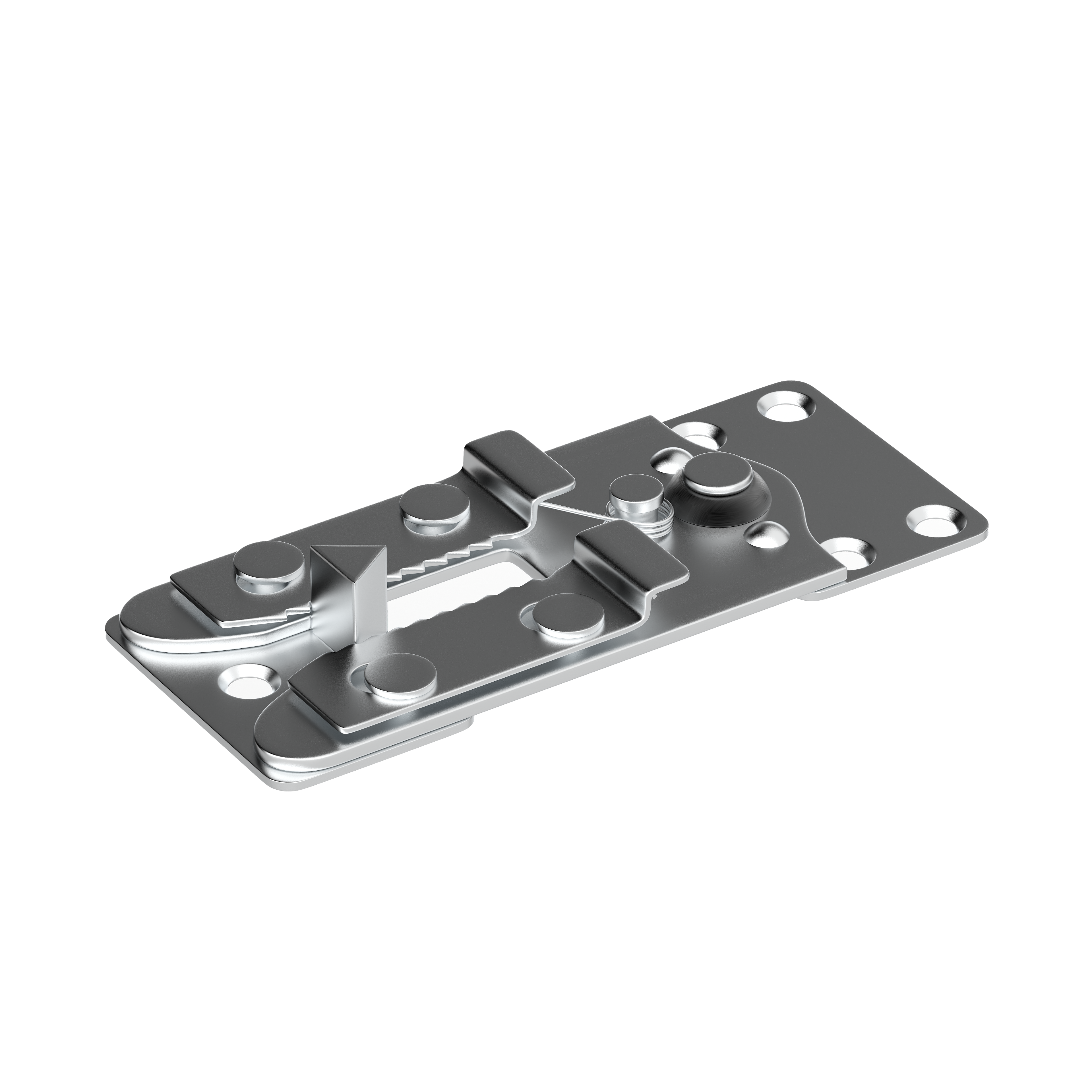 Brixworth Modular Linking Bracket (Set of 2)