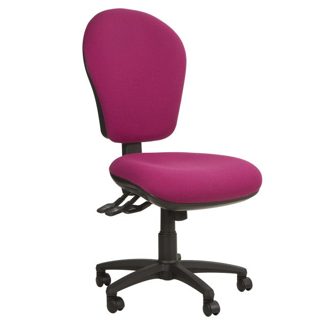 Ascot High Back Task Chair
