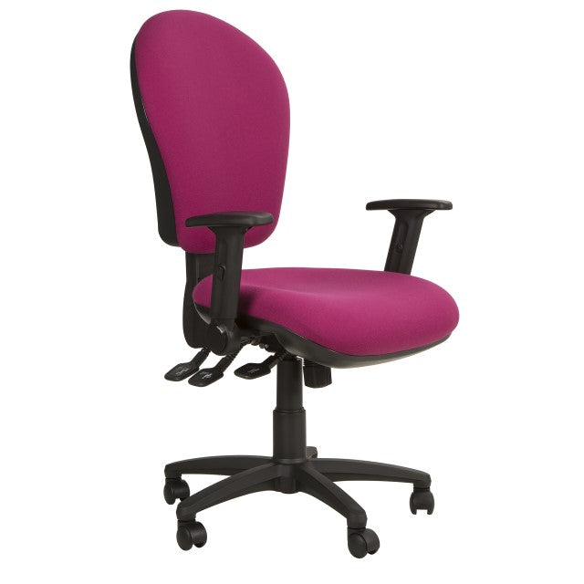 Ascot High Back Task Chair