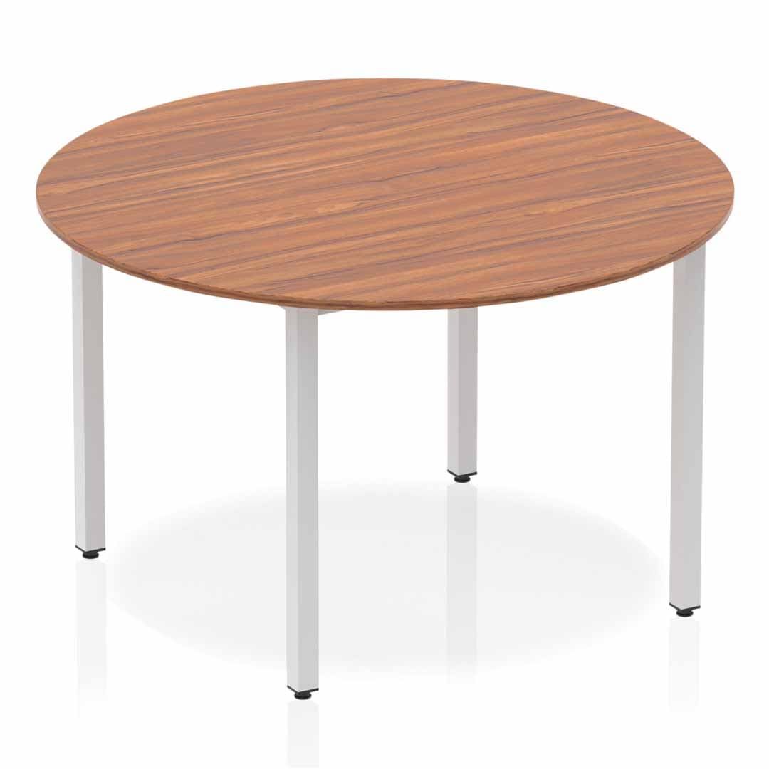 Niodonline circular meeting table