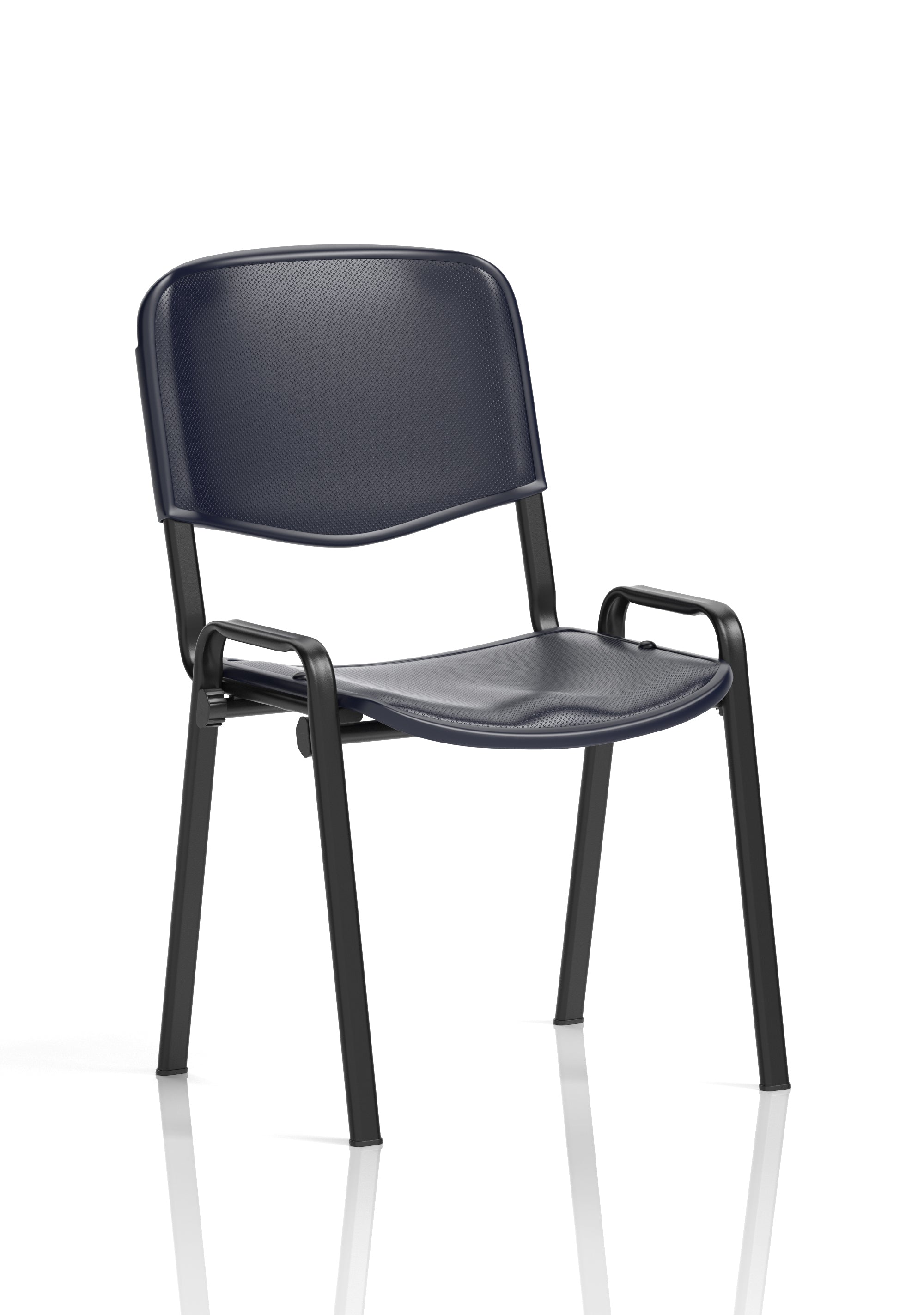 ISO Stacking Visitor/Conference Chair