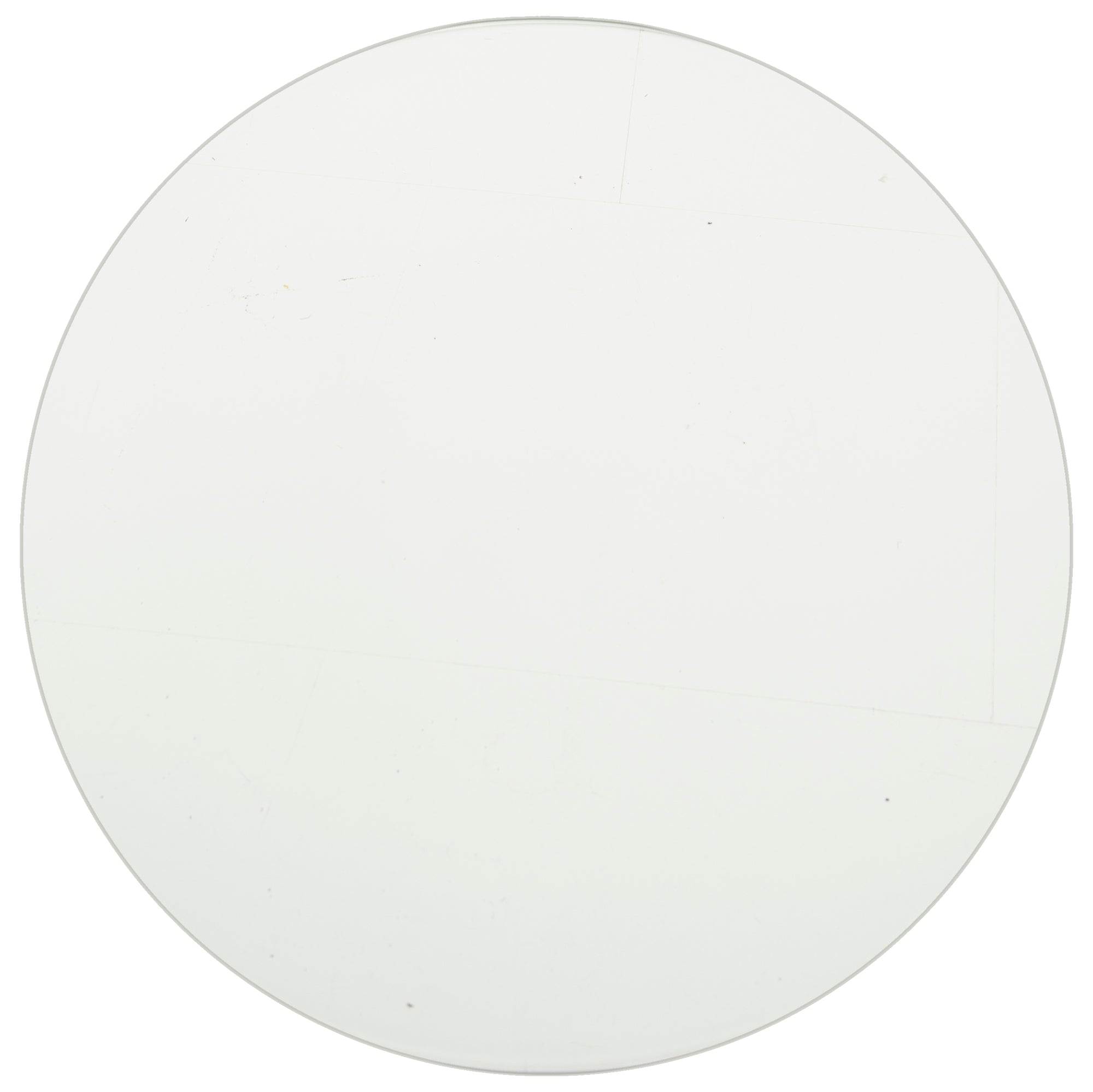 Neo Table Glass Top Only